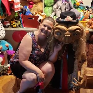 Meet your Posher, Devon